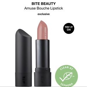 Bite Beauty Amuse Bouche Lipstick